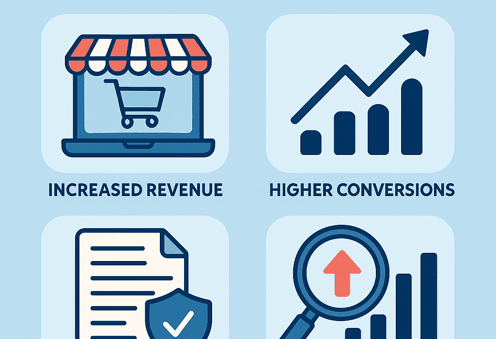 Why Ecommerce Sales Optimization Matters
