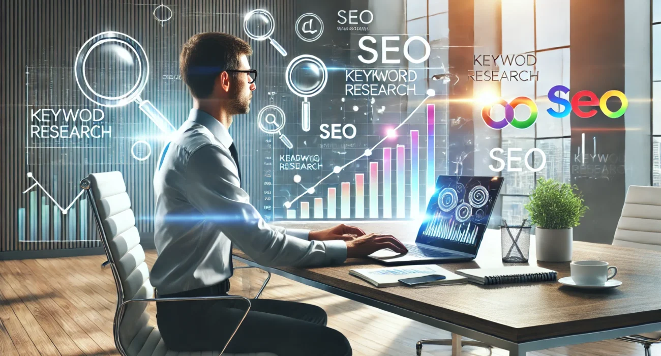 Cracking SEO Magic: How Smart Optimization Turns Clicks into Customers