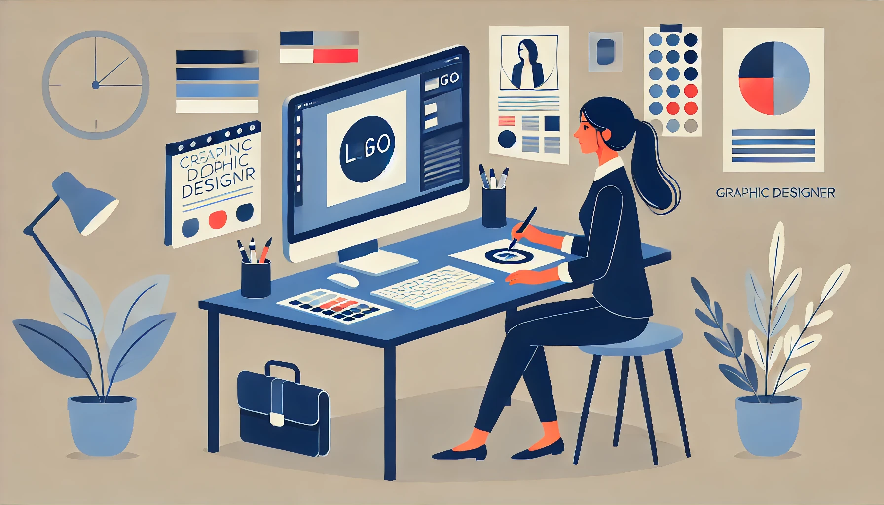 Reasons Why Logo Design Services Bring Your Brand to Life