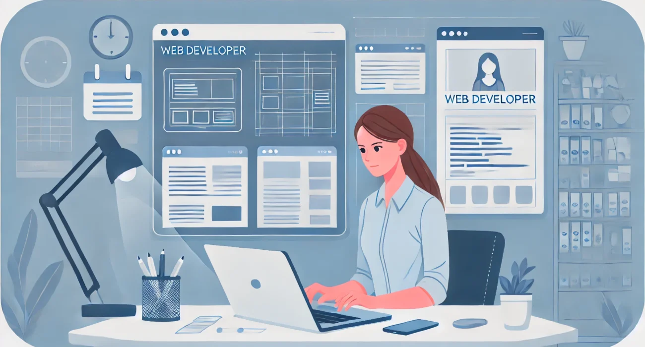Web Development Services for Small Businesses: What You Need to Know